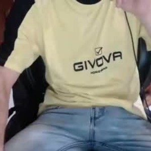 Cam boy brunox000