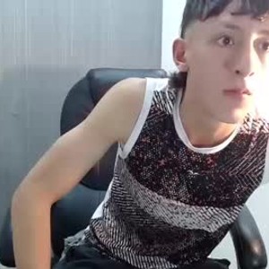 Cam boy bryan_hunter_