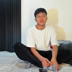 Cam boy bryan_ross