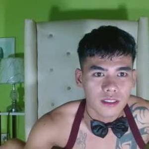 Cam boy brynner_hugecock69