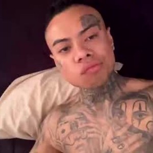 Cam boy buitrago98