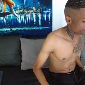Cam boy bull_scort