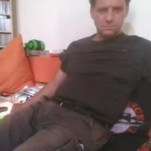 Cam boy bullishgreen