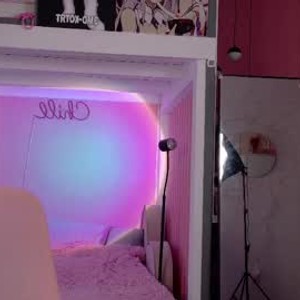 chaturbate bunny_batters18 webcam profile pic via sexcam3d.net