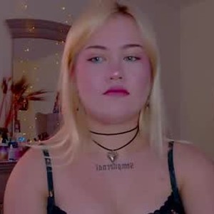 chaturbate bunny_bite webcam profile pic via webcam-sexe.net