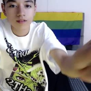 bunny_maxi Live Cam