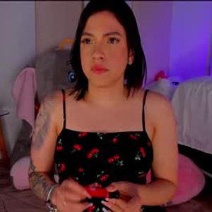 Cam girl bunny_vinterxo