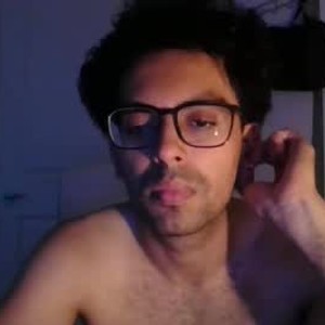 Cam boy bunnyandher