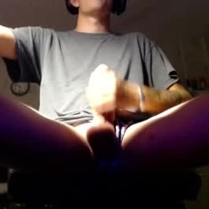 Cam boy bunnyandhyde