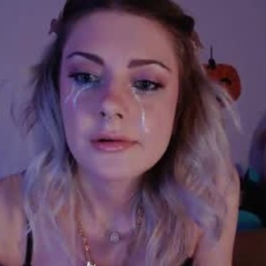 chaturbate bunnyharlow webcam profile pic via livesex.fan