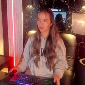 chaturbate bunnyy_bad webcam profile pic via sexcams-joy.com