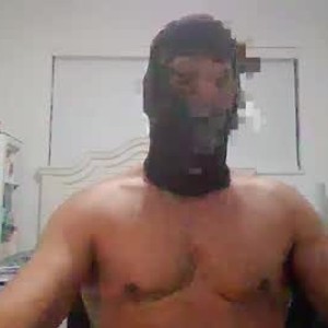 Cam boy burundulo