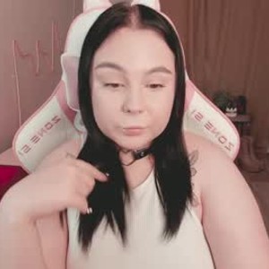 chaturbate busty_beautie webcam profile pic via pornos.live