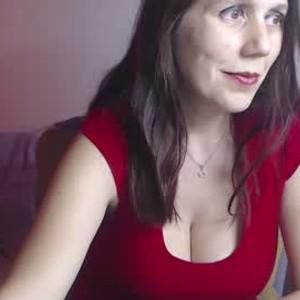 Cam Girl bustygf