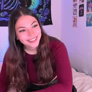 chaturbate busyapusya webcam profile pic via cam-performer.com