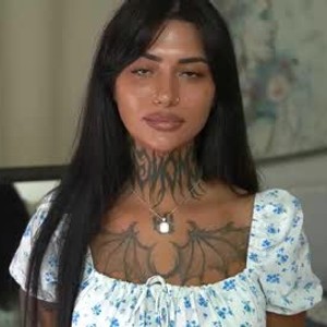 chaturbate butter_f1y webcam profile pic via iluvcams.com
