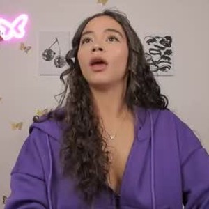 xxx-topcamgirls.com butterflypink_ livesex profile in deepthroat cams
