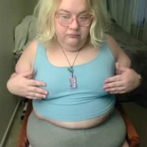 chaturbate butterum webcam profile pic via livesexbbwcams.com