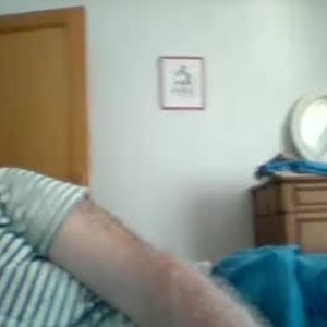 Cam boy c0smy