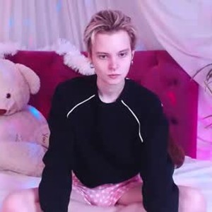 Cam boy caamprince