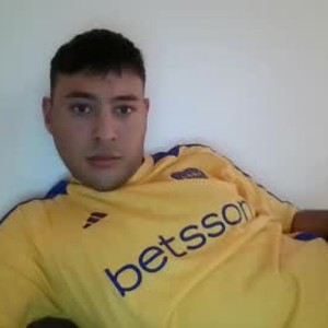 Cam boy cachili
