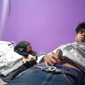 Cam boy cachondo934933