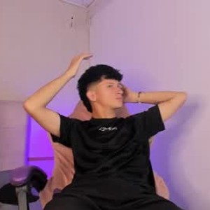 Cam boy caesar_enris