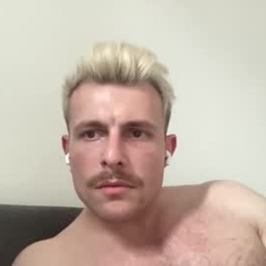 Cam boy cal_baker