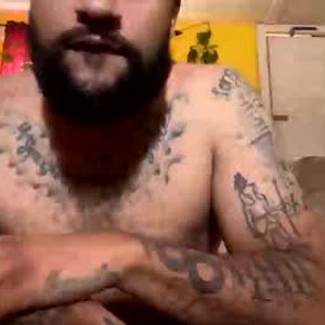 Cam boy calibear224