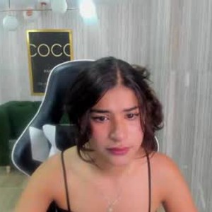 chaturbate caliope_t_ webcam profile pic via pornos.live