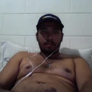 Cam boy calipso1222