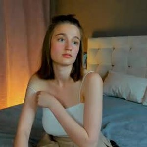 chaturbate callie_vi webcam profile pic via glamcambabes.com
