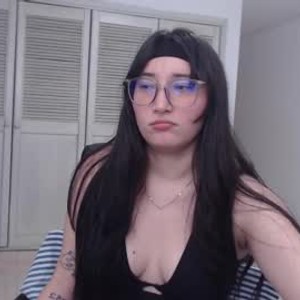 chaturbate callmeravenn webcam profile pic via webcam-sexe.net
