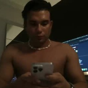 Cam boy calvin_klaus