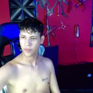 Cam boy calvinn_boy