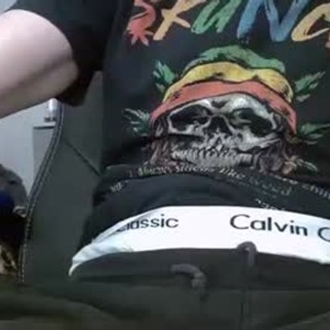 calvinundercover