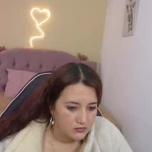 chaturbate camelia_tay1 webcam profile pic via glamcambabes.com