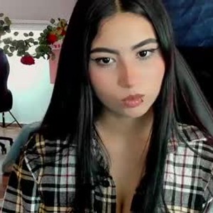 chaturbate cami_west webcam profile pic via watchgirlcam.com