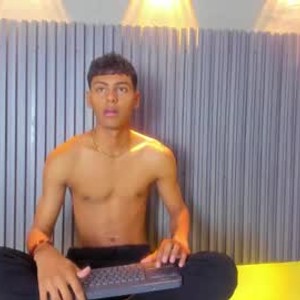 Cam boy cami_wyatt