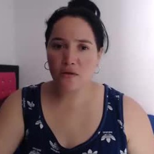 chaturbate camila_cole_ webcam profile pic via free6cams.com