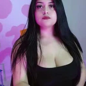 chaturbate camila_dam webcam profile pic via iluvcams.com