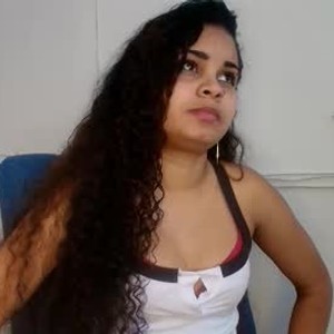 chaturbate camila_diamondxxx webcam profile pic via iluvcams.com