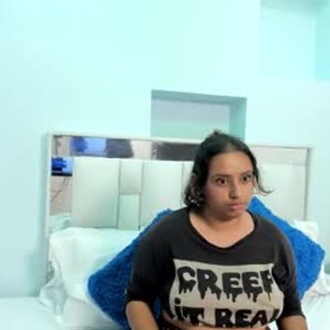 chaturbate camila_torres4 webcam profile pic via sexchat-joy.com
