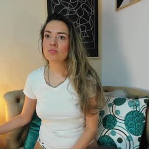 chaturbate camilawm19 webcam profile pic via free6cams.com