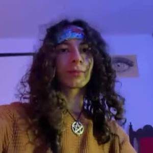 Cam boy camille_delrey