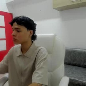 Cam boy camillo_virgil