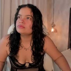 chaturbate camilly_xx webcam profile pic via glamcambabes.com