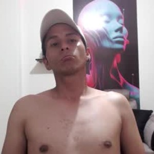 Cam boy camilo_stonee