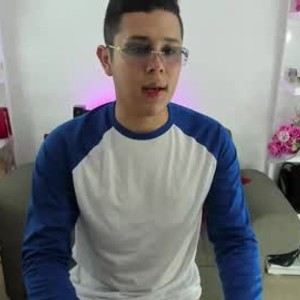 Cam boy camilox_big