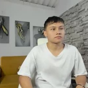 Cam boy can_pasion